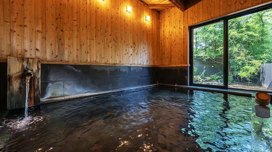 Sonogi Tea Onsen Satoyama no Yuyado Tsuwabuki no Hana