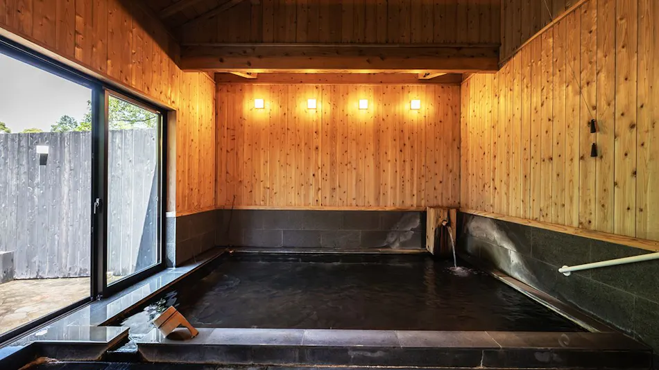 Sonogi Tea Onsen Satoyama no Yuyado Tsuwabuki no Hana