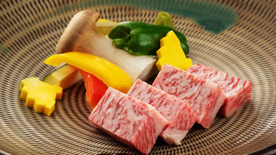 Sonogi Tea Onsen Satoyama no Yuyado Tsuwabuki no Hana