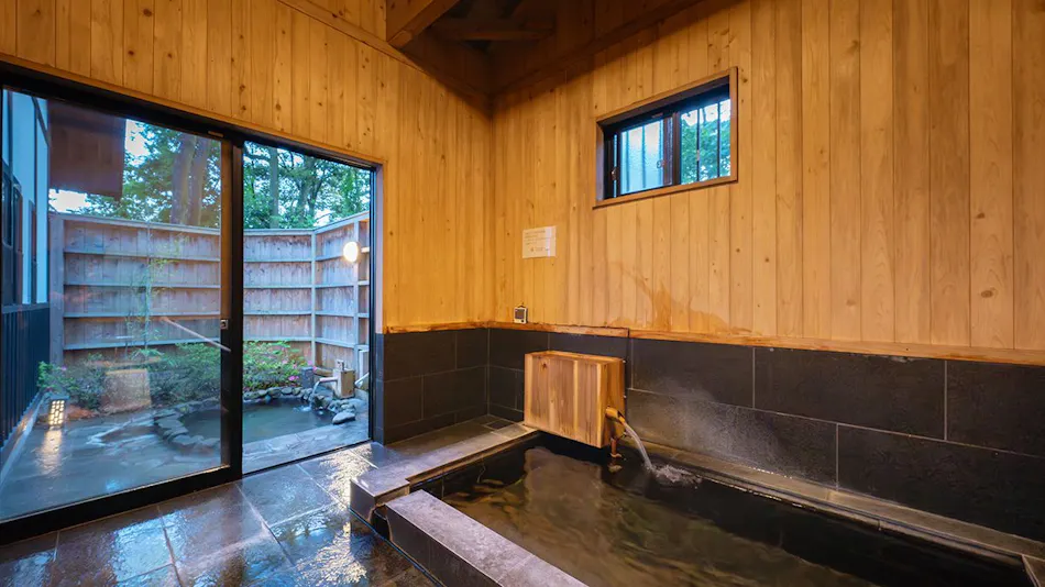 Sonogi Tea Onsen Satoyama no Yuyado Tsuwabuki no Hana