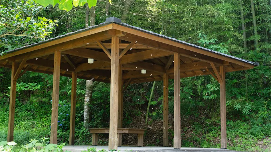 Sonogi Tea Onsen Satoyama no Yuyado Tsuwabuki no Hana