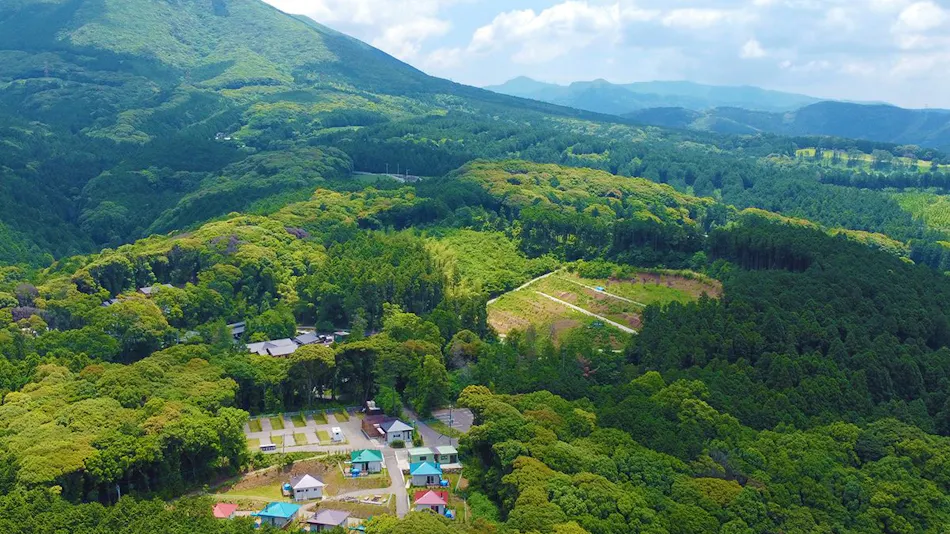 Sonogi Tea Onsen Satoyama no Yuyado Tsuwabuki no Hana