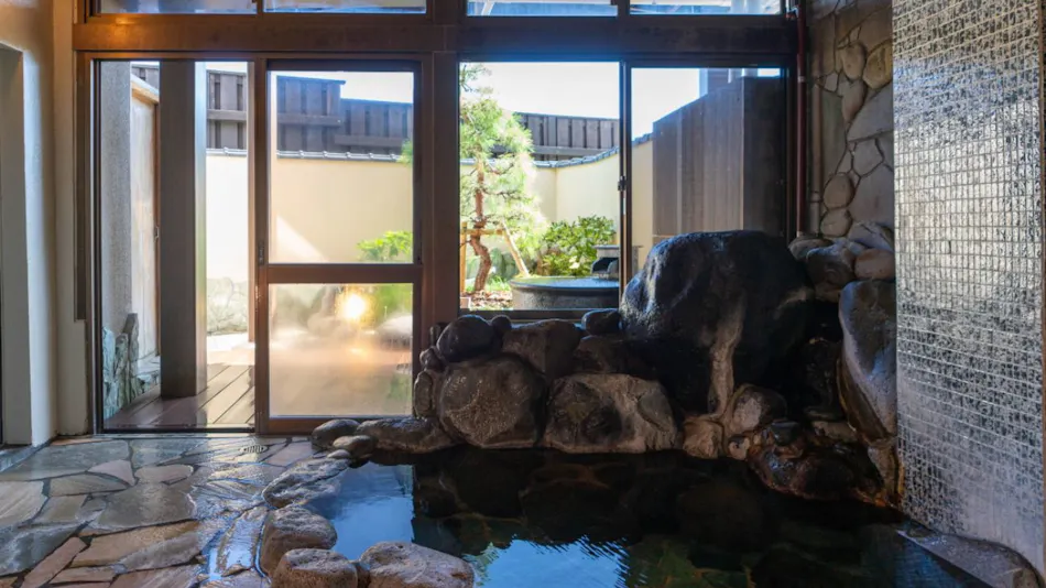 Izu Kawazu Hama Isoaruki no Yuyado Shioun
