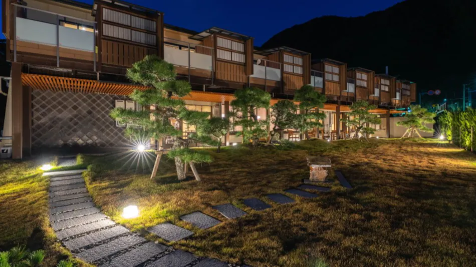 Izu Kawazu Hama Isoaruki no Yuyado Shioun