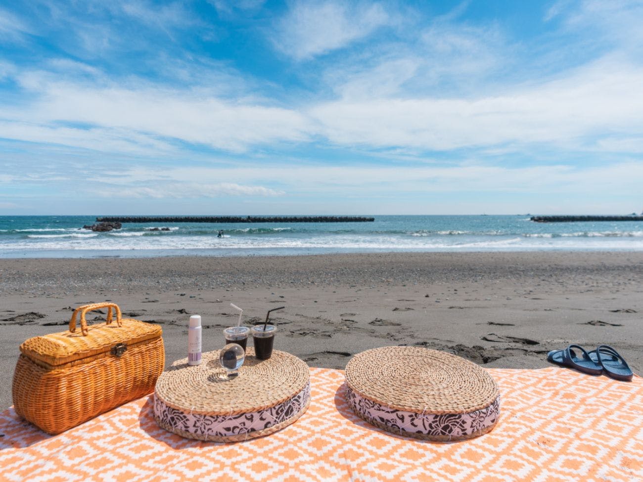 磯あるきグッズ(貸出品)