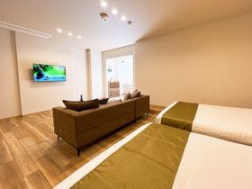 アウルリゾート有福温泉