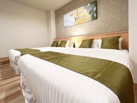 アウルリゾート有福温泉