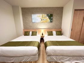 アウルリゾート有福温泉