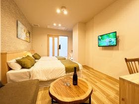 アウルリゾート有福温泉