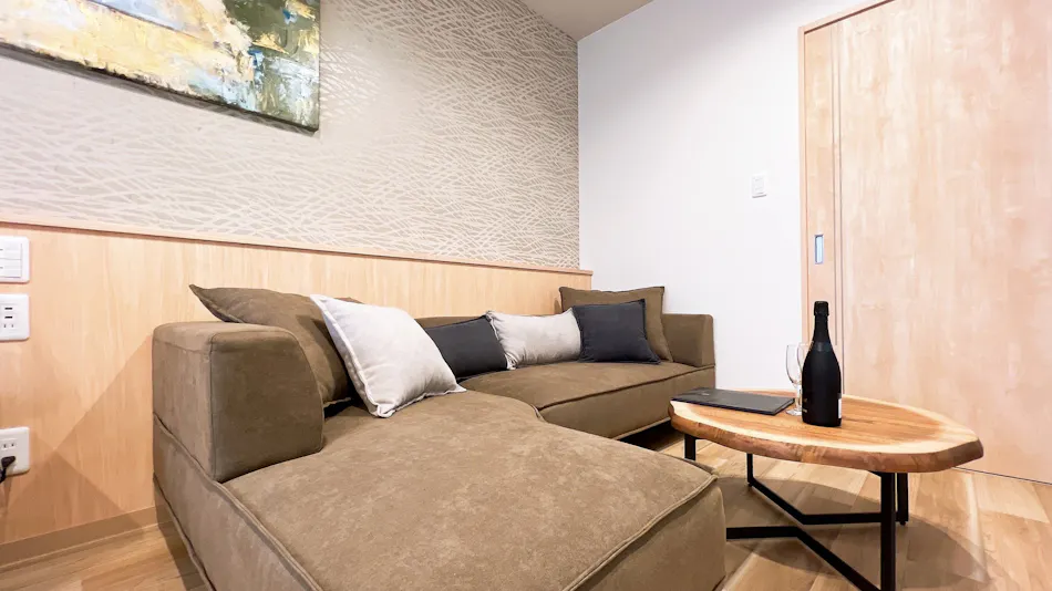 Owl Resort Arifuku Onsen