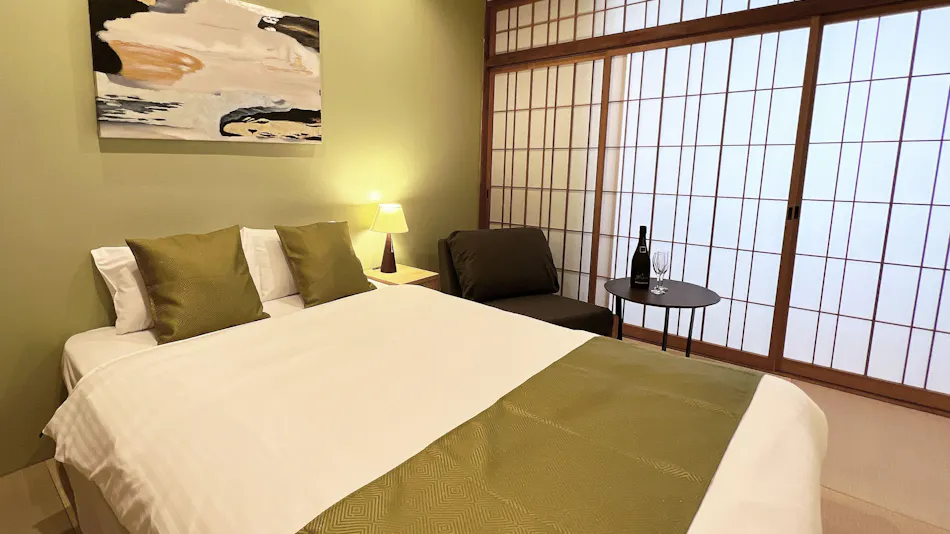 Owl Resort Arifuku Onsen