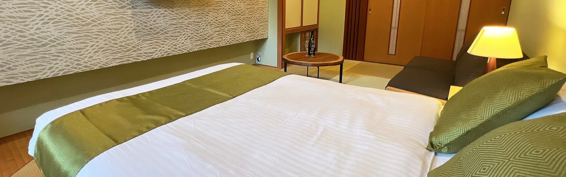 アウルリゾート有福温泉