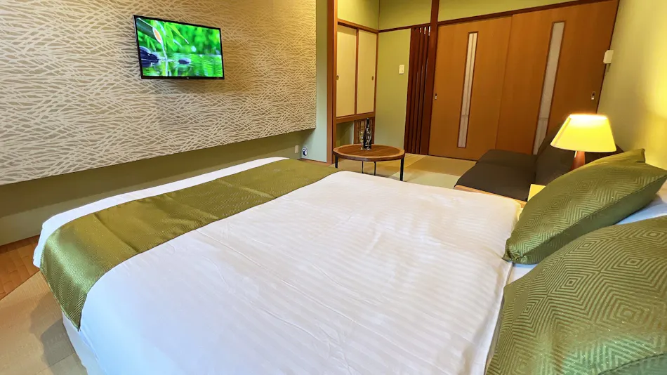 Owl Resort Arifuku Onsen