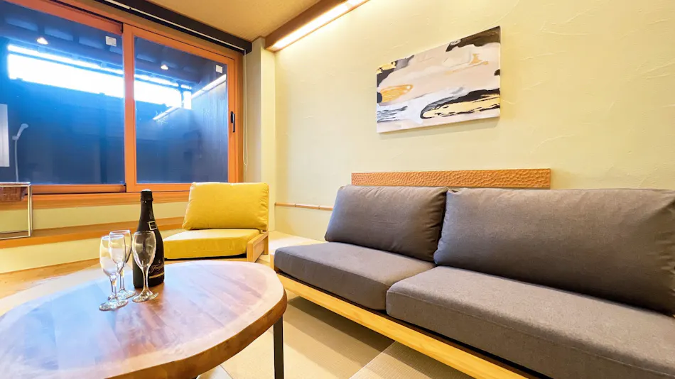 Owl Resort Arifuku Onsen