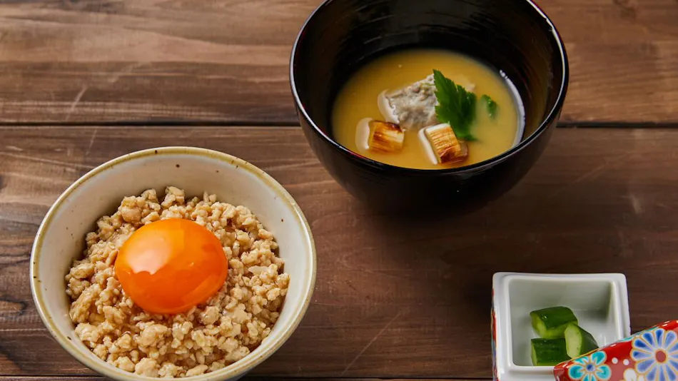 Etchu Goi Hanao Onsen Yamaboushi