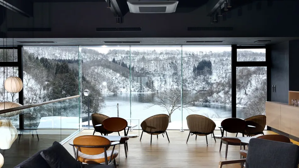 Etchu Goi Hanao Onsen Yamaboushi