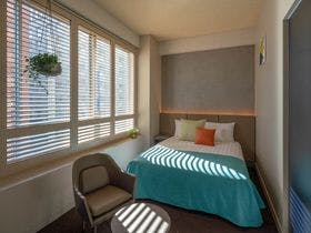 ＴＨＥ　ＢＯＬＹ　ＯＳＡＫＡ