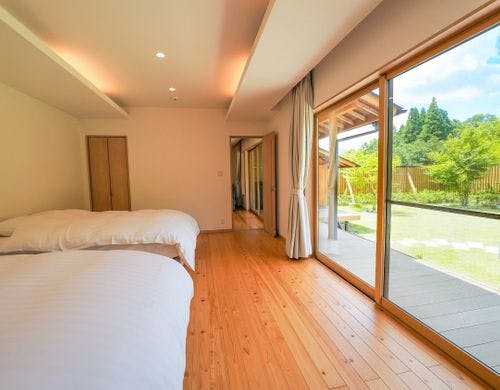 別館客室「奥ノ院」