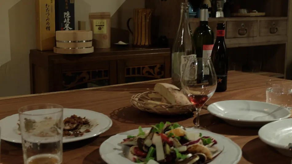 Shinyashiki - Wine & Stay Shinyashiki -