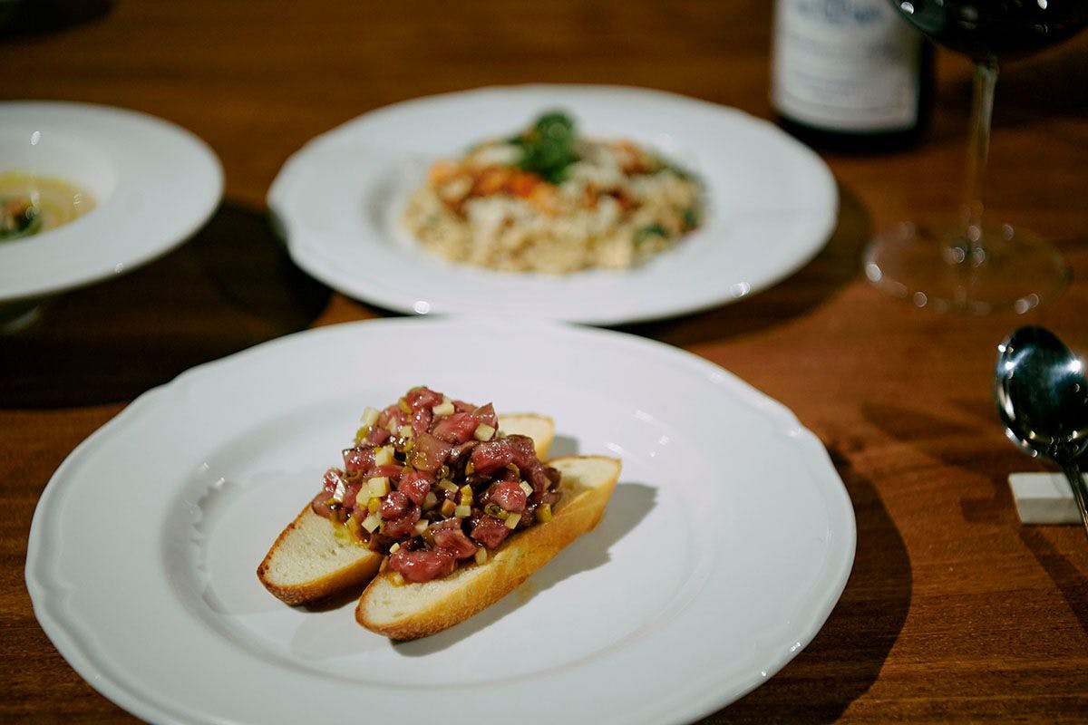 新屋敷-wine & stay shinyashiki-
