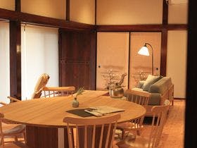新屋敷