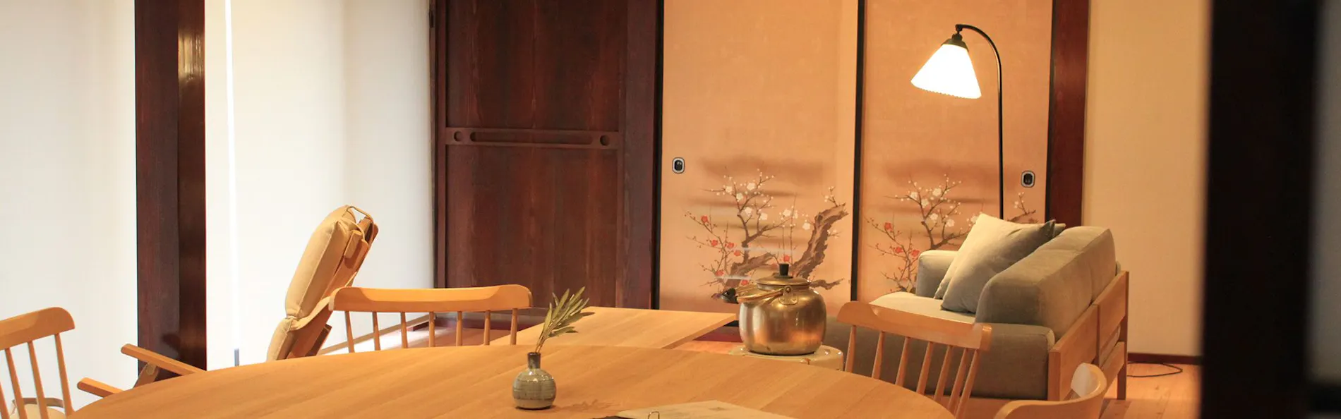 新屋敷-wine & stay shinyashiki-
