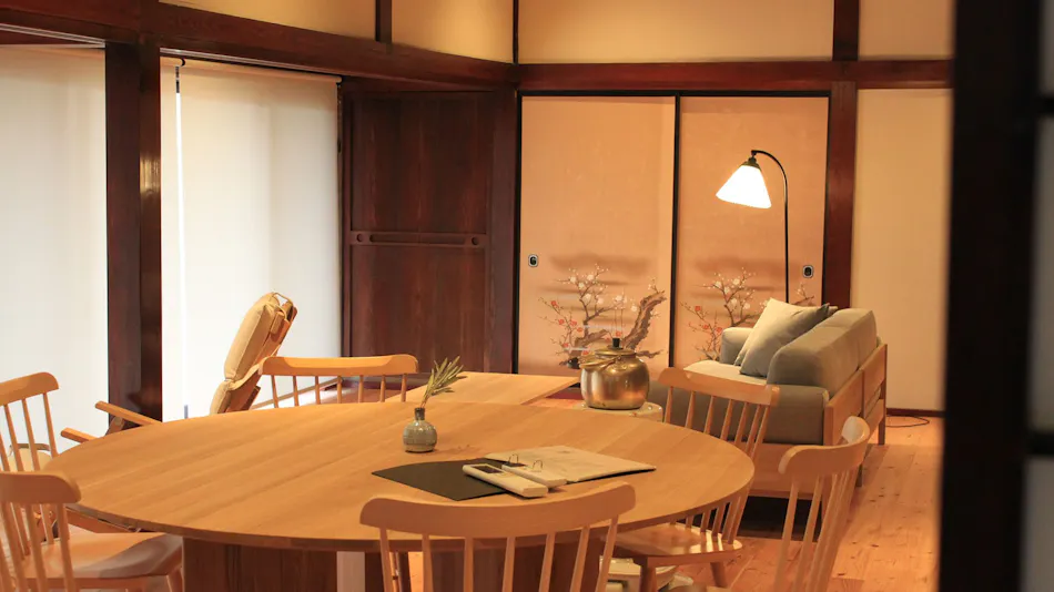 Shinyashiki - Wine & Stay Shinyashiki -