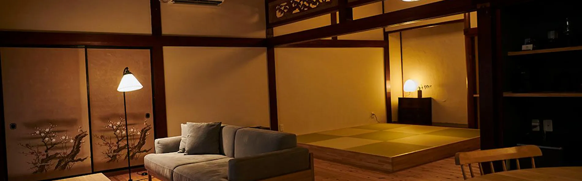 新屋敷-wine & stay shinyashiki-