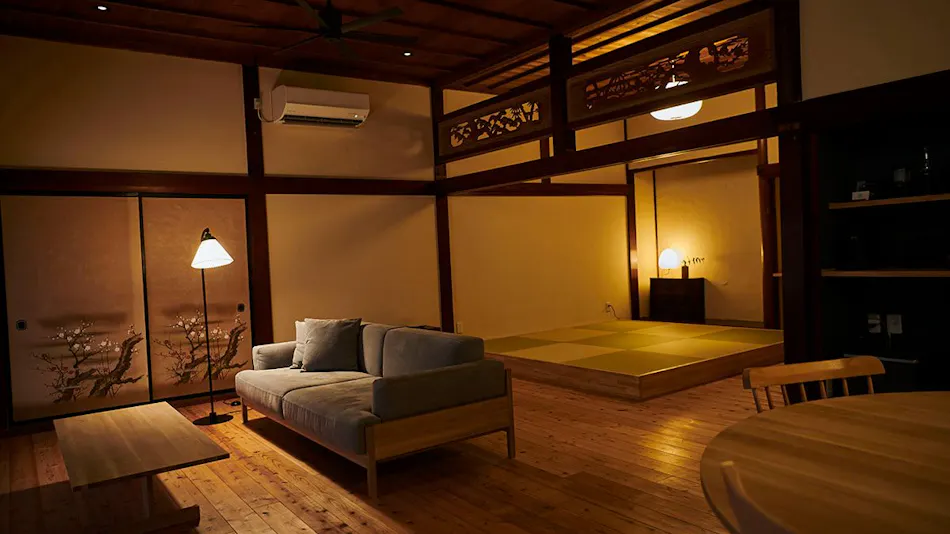 Shinyashiki - Wine & Stay Shinyashiki -
