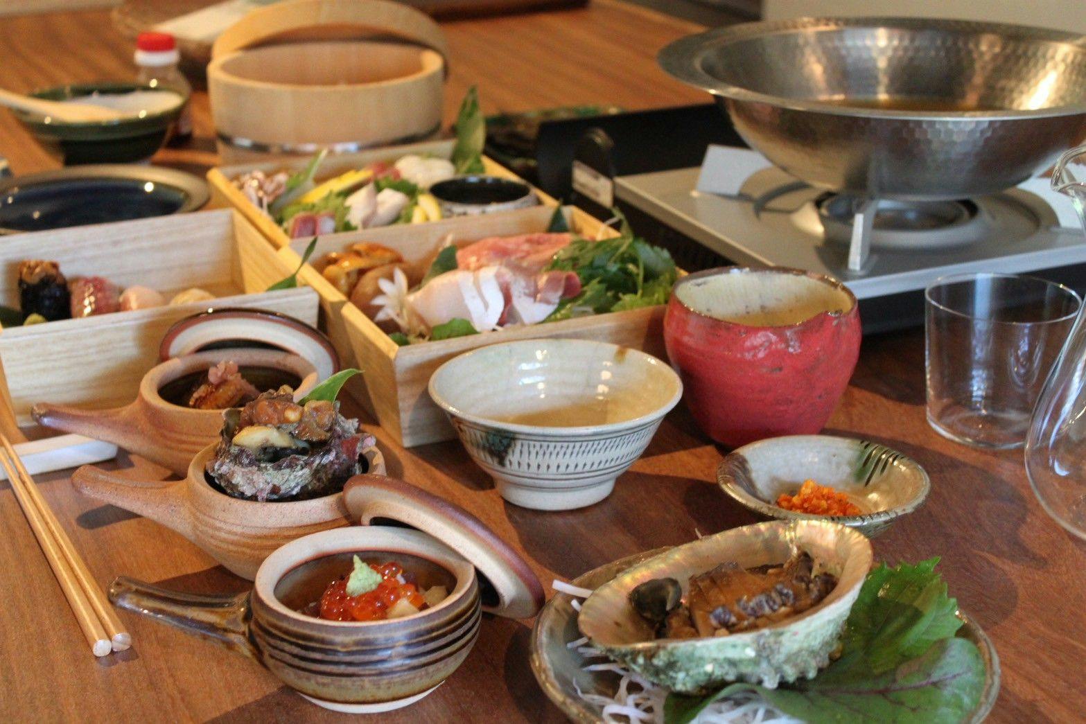 新屋敷-wine & stay shinyashiki-