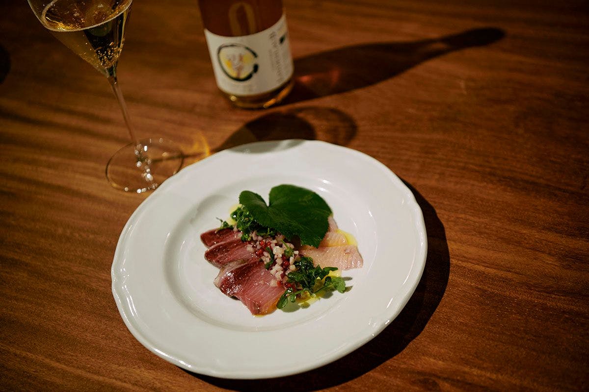 新屋敷-wine & stay shinyashiki-