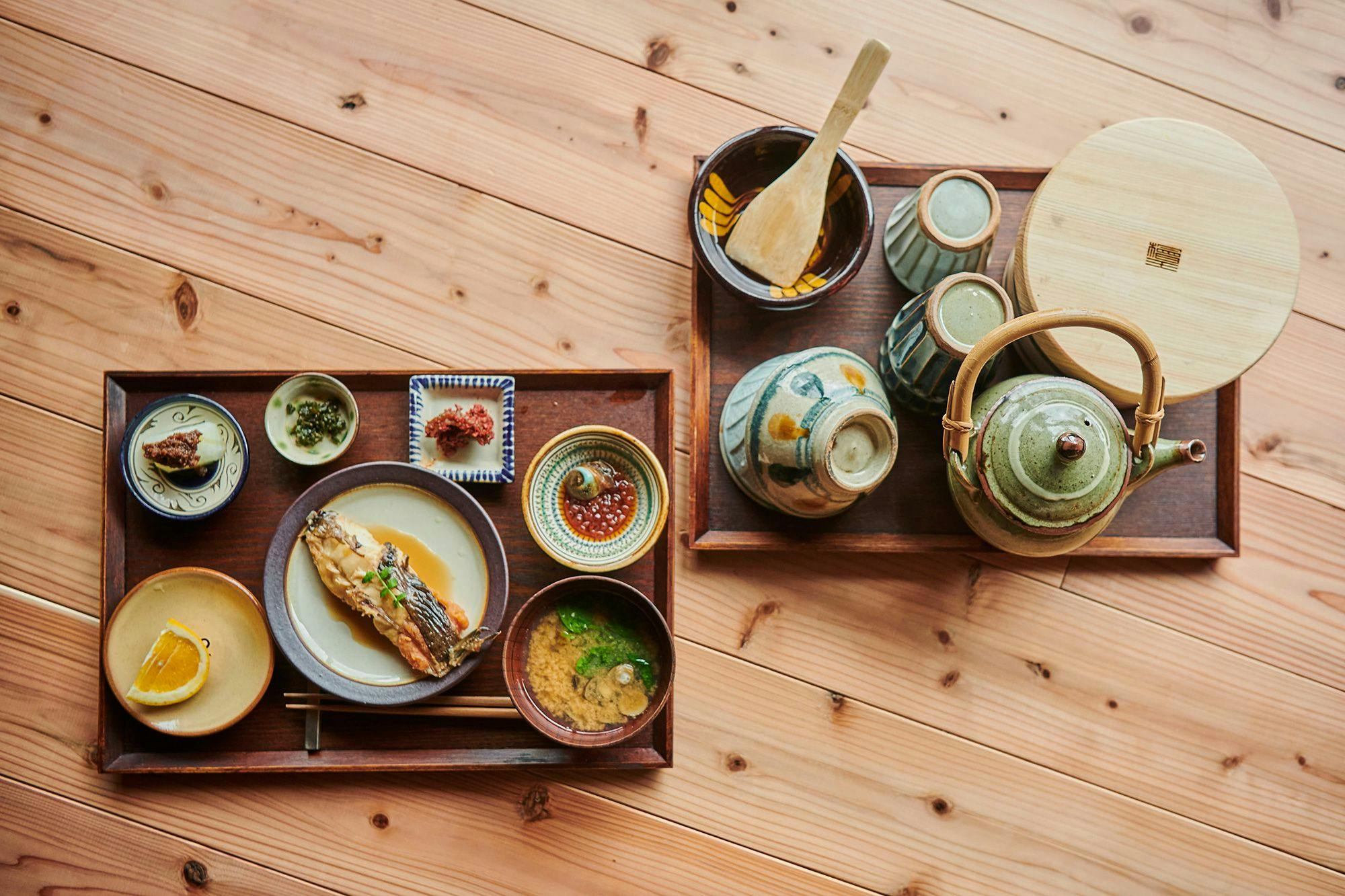 新屋敷-wine & stay shinyashiki-