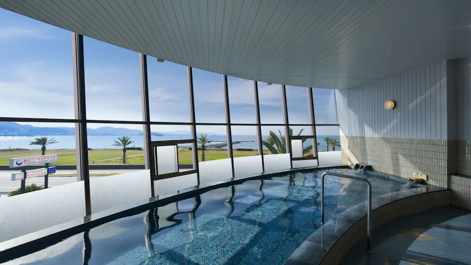 THE ANNEX Tateyama Seaside Hotel