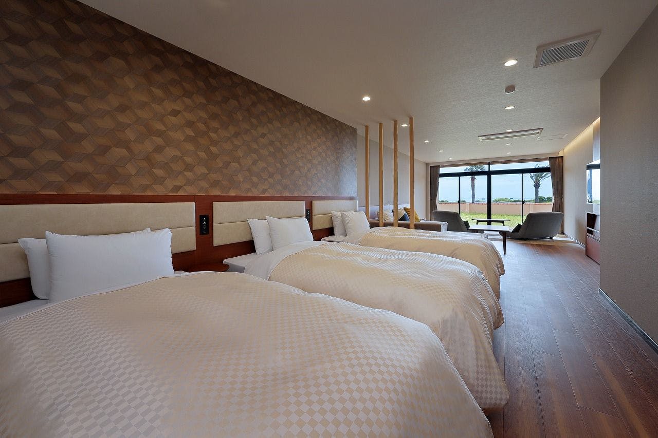 ＴＨＥ　ＡＮＮＥＸ　館山シーサイドホテル
