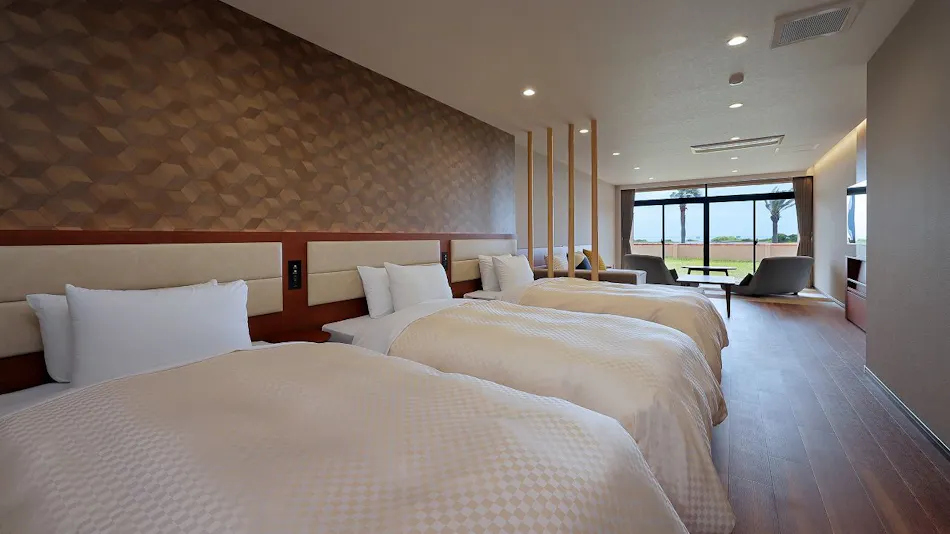 THE ANNEX Tateyama Seaside Hotel