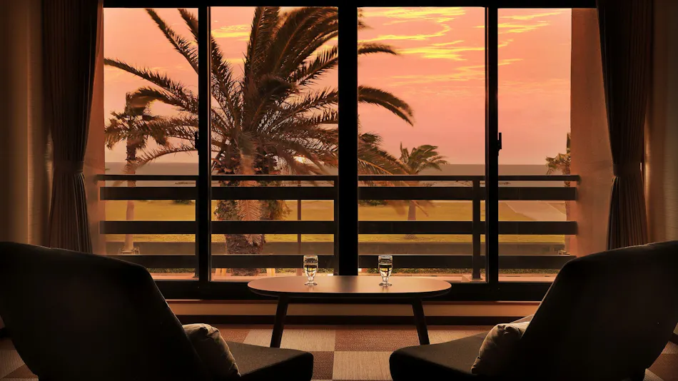 THE ANNEX Tateyama Seaside Hotel