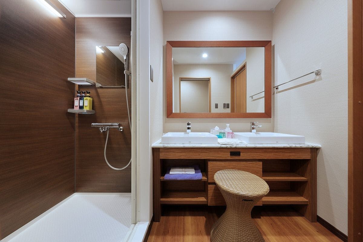 THE ANNEX Tateyama Seaside Hotel