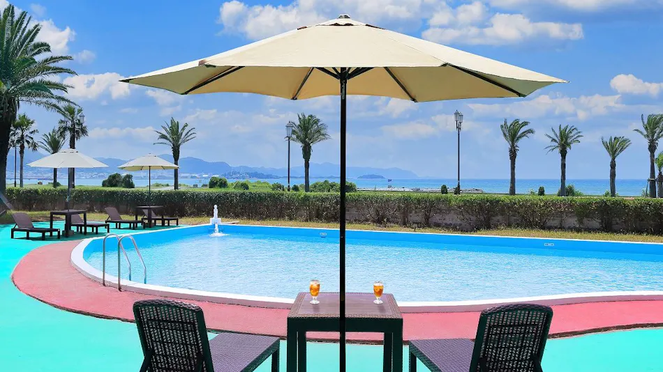 THE ANNEX Tateyama Seaside Hotel