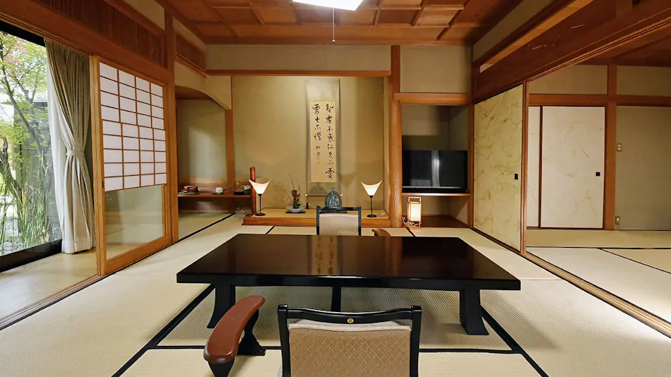 Chagokoro no Yado Warakuen