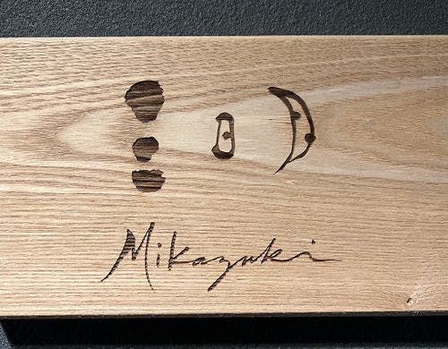 モダン・スイート三日月