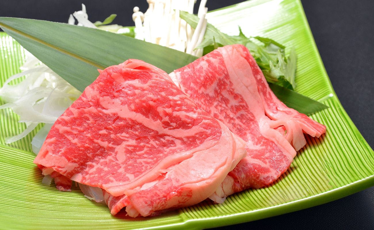 【基本茶会席】料理一例