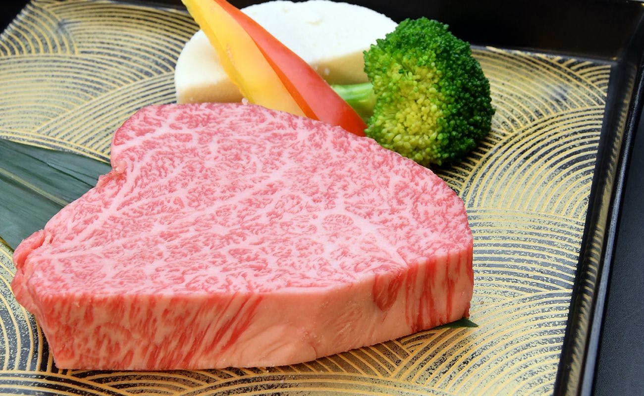 茶心の宿 和楽園