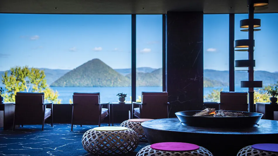 Hotel Premium Lake Tōya(Toya)