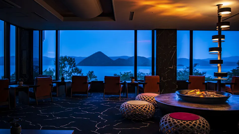 Hotel Premium Lake Tōya(Toya)