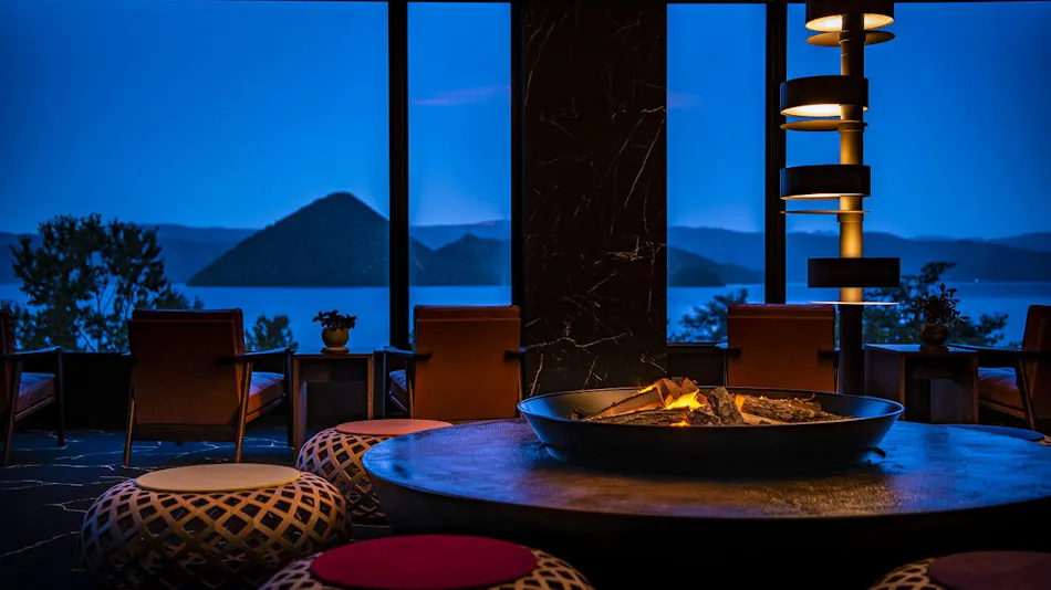 Hotel Premium Lake Tōya(Toya)