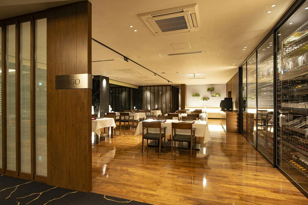 Hotel Premium Lake Tōya(Toya)