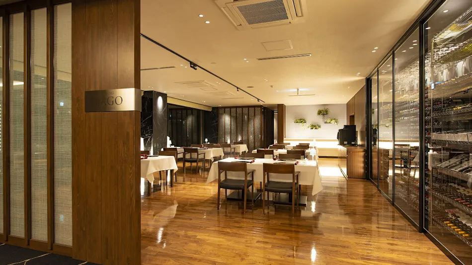 Hotel Premium Lake Tōya(Toya)