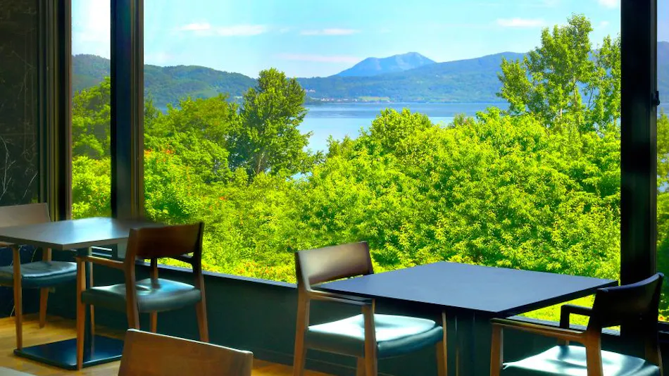 Hotel Premium Lake Tōya(Toya)
