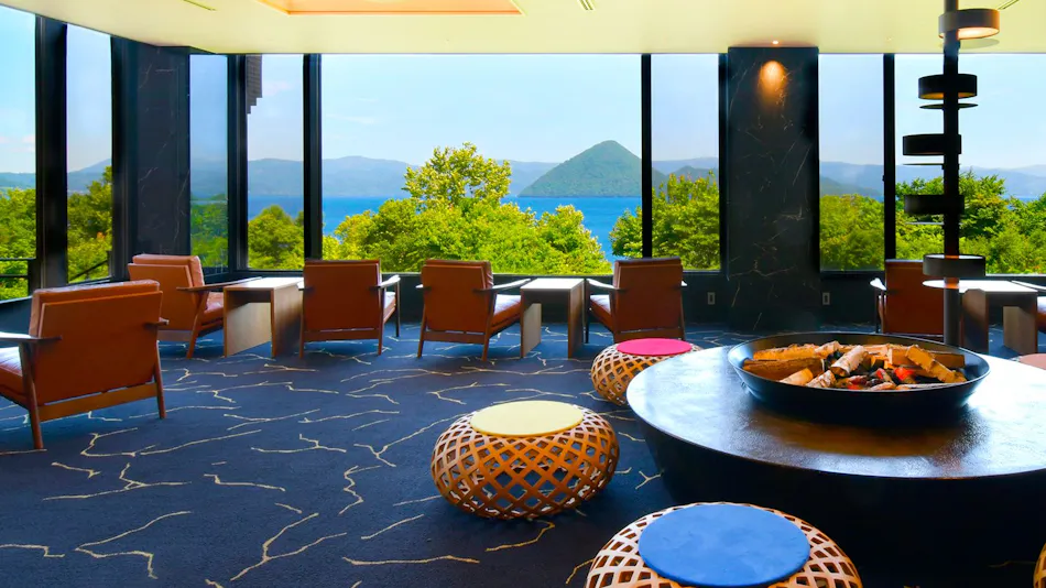 Hotel Premium Lake Tōya(Toya)