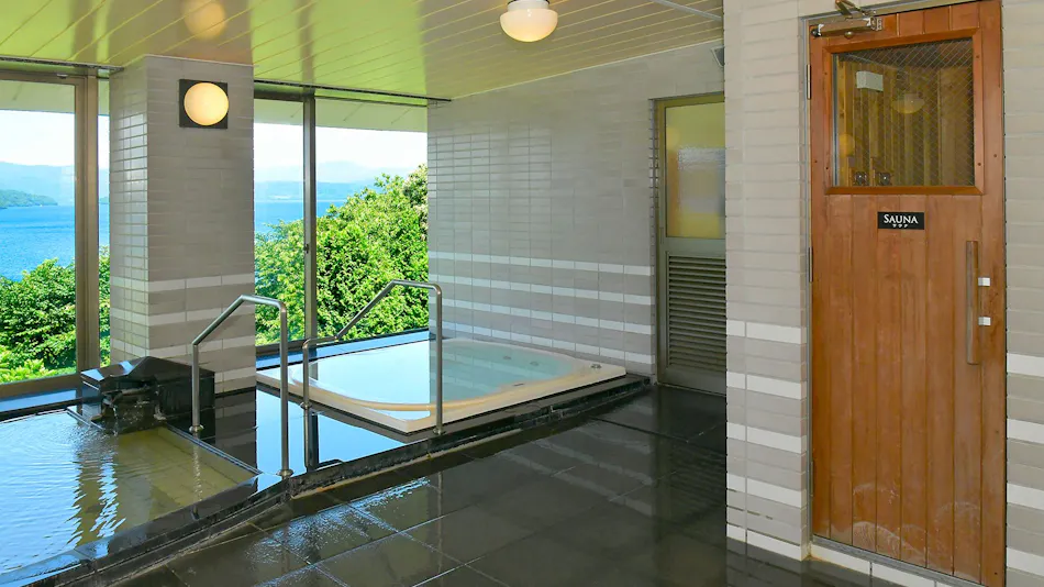 Hotel Premium Lake Tōya(Toya)